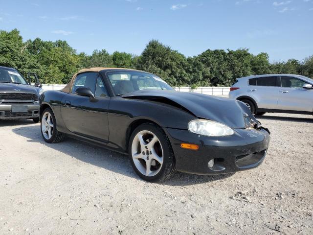Photo 4 from auction – 2001 MAZDA MX-5 MIATA with VIN JM1NB353610206980