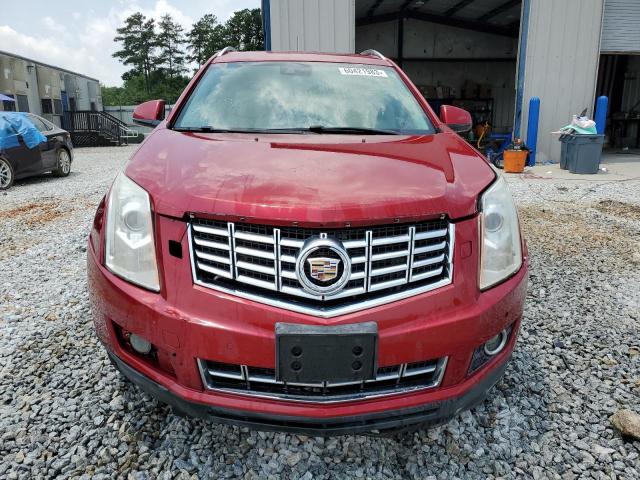 Photo 5 from auction – 2014 CADILLAC SRX PERFOR with VIN 3GYFNCE36ES534596