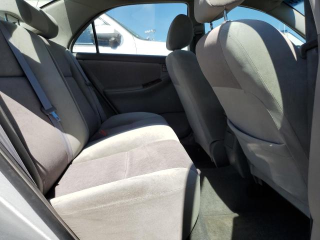 Photo 10 from auction – 2007 TOYOTA COROLLA CE with VIN 1NXBR32E87Z839157