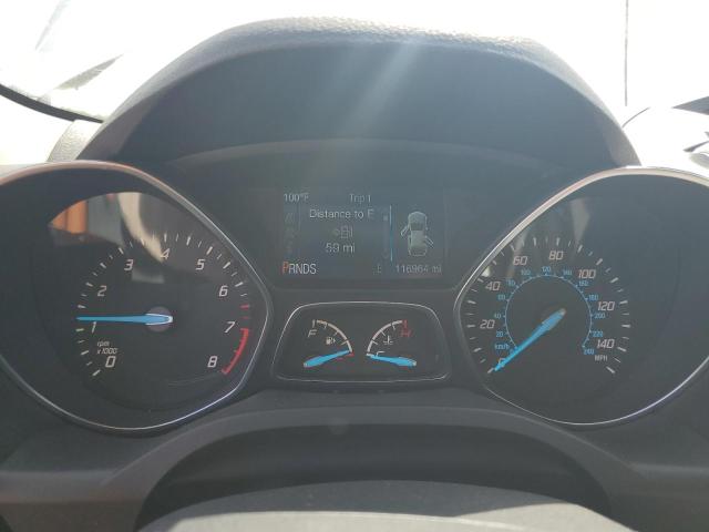 Photo 9 from auction – 2013 FORD ESCAPE SE with VIN 1FMCU9GX7DUC48779