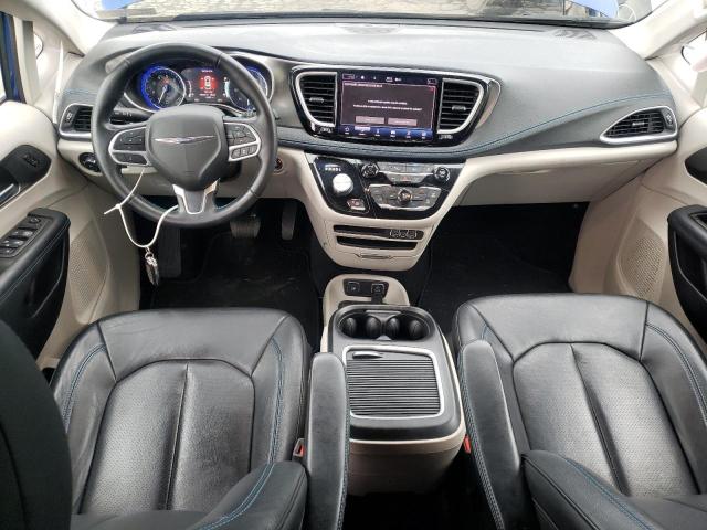 صورة رقم 8 من المزاد - 2021 CHRYSLER PACIFICA T مع VIN 2C4RC1BG8MR562108