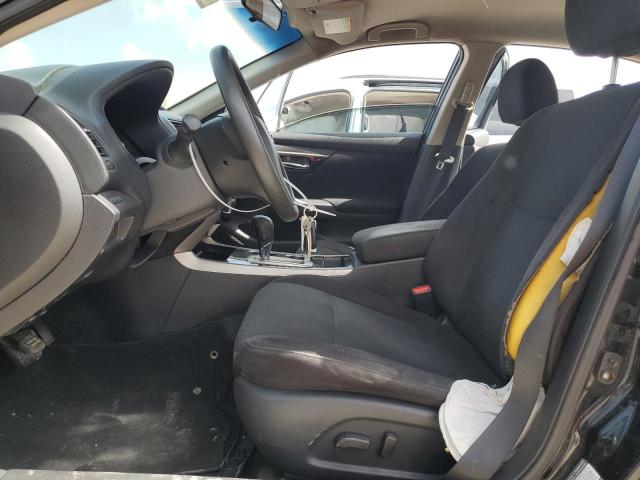 Photo 7 from auction – 2014 NISSAN ALTIMA 2.5 with VIN 1N4AL3AP0EC128159