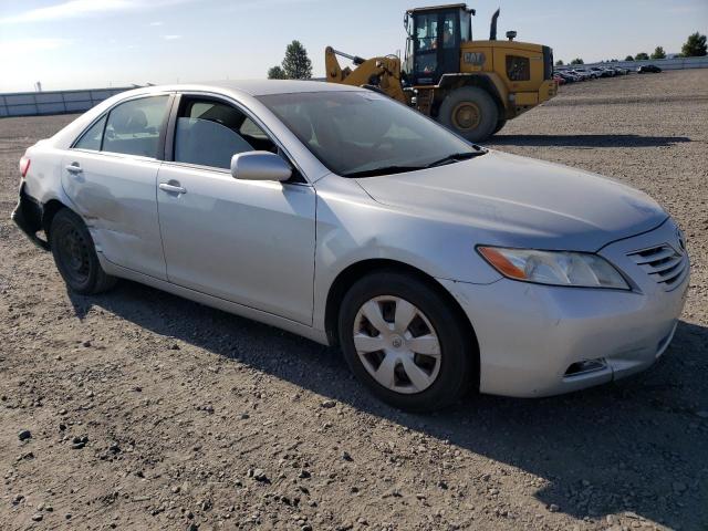 Photo 4 from auction – 2007 TOYOTA CAMRY with VIN 4T1BE46K97U640670