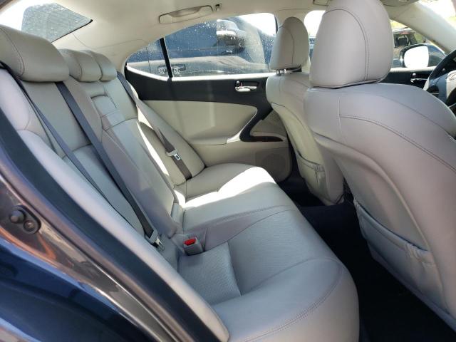 Photo 10 from auction – 2008 LEXUS IS 350 with VIN JTHBE262485019971