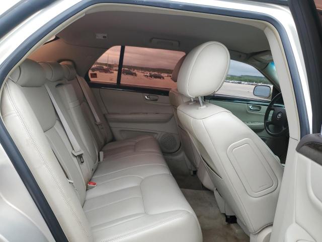 Photo 10 from auction – 2009 CADILLAC DTS with VIN 1G6KD57Y79U118416