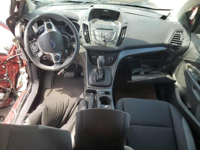 Photo 8 from auction – 2016 FORD ESCAPE S with VIN 1FMCU0F7XGUC06060