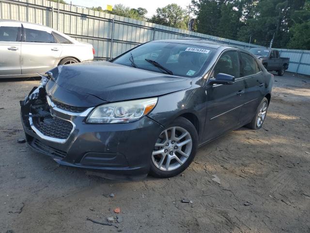 CHEVROLET MALIBU 1LT 2015 with VIN 1G11C5SL5FF146716 - Photo from auction