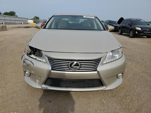 Photo 5 from auction – 2013 LEXUS ES 350 with VIN JTHBK1GG4D2000863