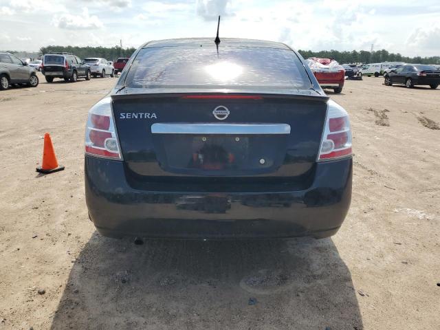 Photo 6 from auction – 2011 NISSAN SENTRA 2.0 with VIN 3N1AB6AP6BL622379