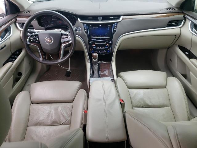 Photo 8 from auction – 2013 CADILLAC XTS LUXURY with VIN 2G61P5S39D9215413