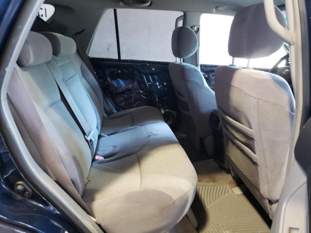 Photo 10 from auction – 2004 TOYOTA 4RUNNER SR with VIN JTEBT14R348012354