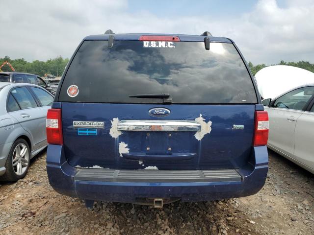 Photo 6 from auction – 2009 FORD EXPEDITION with VIN 1FMFU16559EB03580