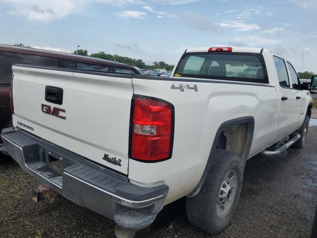 Photo 3 from auction – 2015 GMC SIERRA K25 with VIN 1GT12XE81FF596781