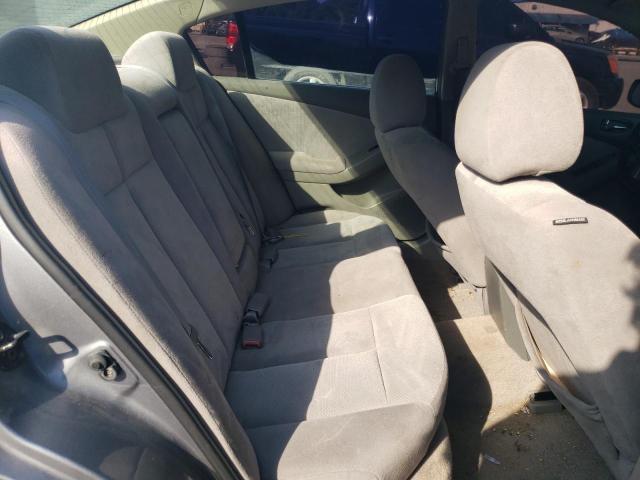 Photo 10 from auction – 2007 NISSAN ALTIMA 2.5 with VIN 1N4AL21E57C112664