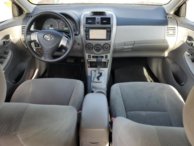 Photo 8 from auction – 2013 TOYOTA COROLLA BA with VIN 5YFBU4EEXDP151674