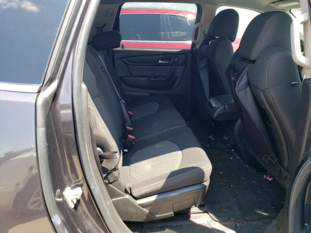 Photo 10 from auction – 2014 CHEVROLET TRAVERSE L with VIN 1GNKVHKD2EJ306618
