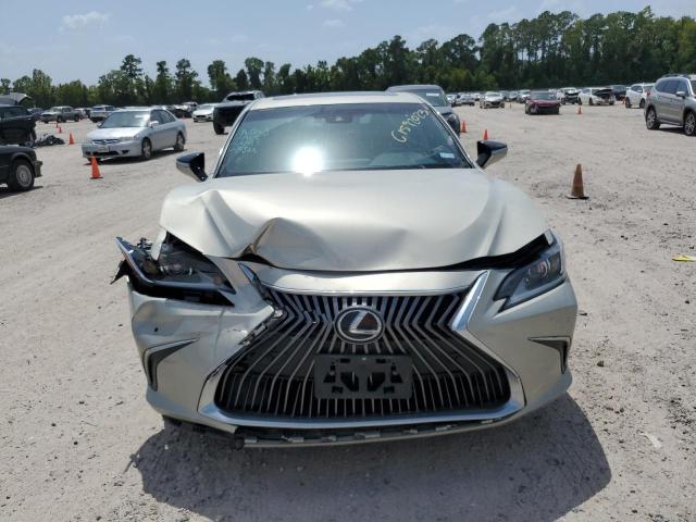 Photo 5 from auction – 2020 LEXUS ES 350 with VIN 58ADZ1B16LU052690