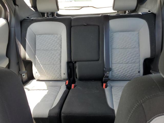 Photo 10 from auction – 2018 CHEVROLET EQUINOX LS with VIN 3GNAXHEV2JL292331