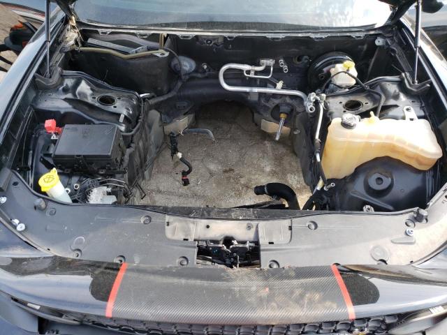 Photo 11 from auction – 2019 DODGE CHARGER SC with VIN 2C3CDXGJ3KH588956