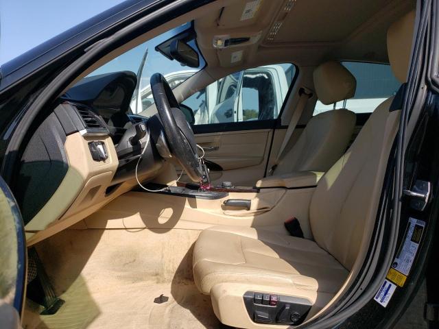 Photo 7 from auction – 2015 BMW 428 I GRAN with VIN WBA4A5C57FG051723