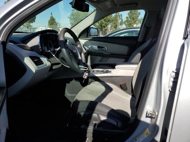 Photo 7 from auction – 2011 GMC TERRAIN SL with VIN 2CTALMEC2B6366059