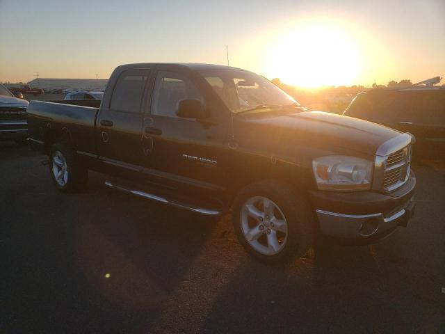 Photo 4 from auction – 2006 DODGE RAM 1500 S with VIN 1D7HA18N66S572859