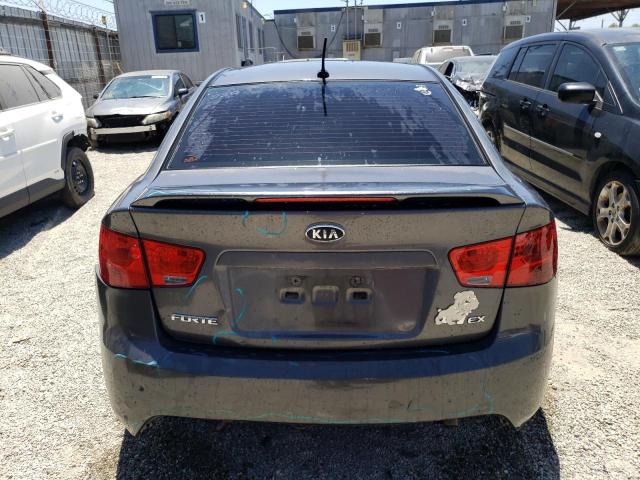 Photo 6 from auction – 2013 KIA FORTE EX with VIN KNAFU4A23D5685400