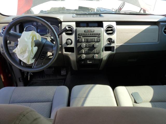 Photo 8 from auction – 2010 FORD F150 SUPER with VIN 1FTEX1E88AKE58946