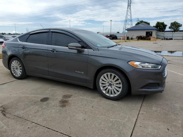 Photo 4 from auction – 2016 FORD FUSION SE with VIN 3FA6P0LU6GR156256
