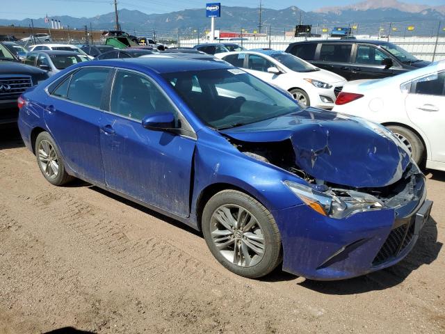 Photo 4 from auction – 2016 TOYOTA CAMRY LE with VIN 4T1BF1FK1GU581190
