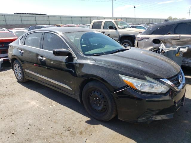 Photo 4 from auction – 2016 NISSAN ALTIMA 2.5 with VIN 1N4AL3AP0GC147619