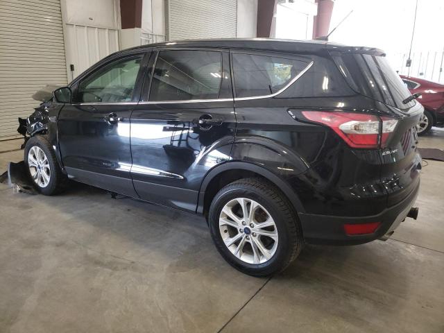 Photo 2 from auction – 2017 FORD ESCAPE SE with VIN 1FMCU9G98HUD36389