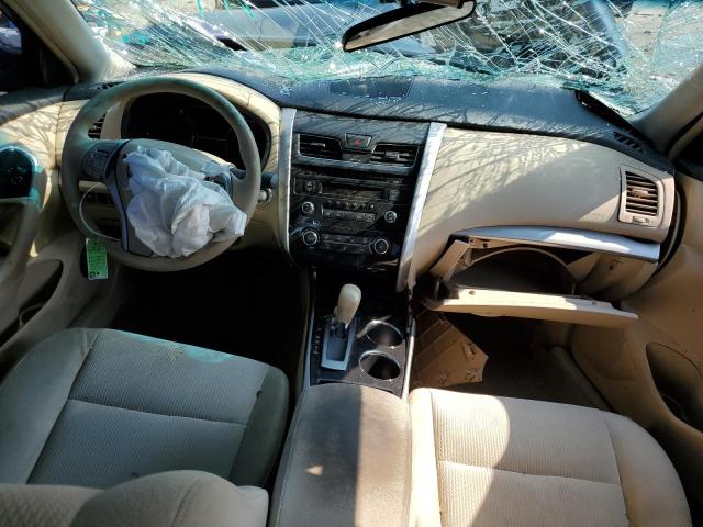 Photo 8 from auction – 2013 NISSAN ALTIMA 2.5 with VIN 1N4AL3AP3DN548145