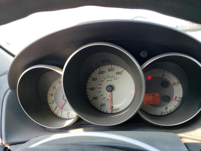 Photo 9 from auction – 2008 MAZDA 3 I with VIN JM1BK12F481780987
