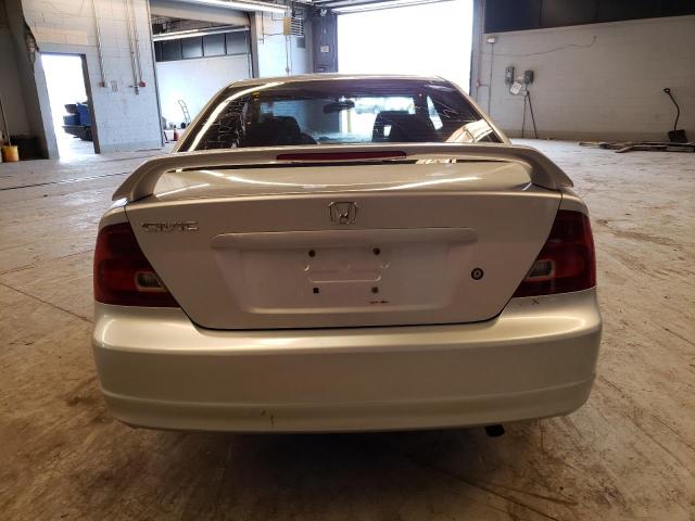 Photo 6 from auction – 2003 HONDA CIVIC EX with VIN 1HGEM22983L004979
