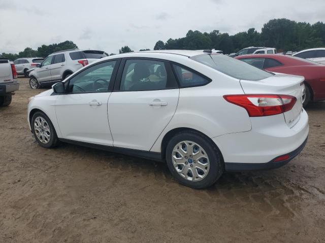 Photo 2 from auction – 2012 FORD FOCUS SE with VIN 1FAHP3F23CL274889