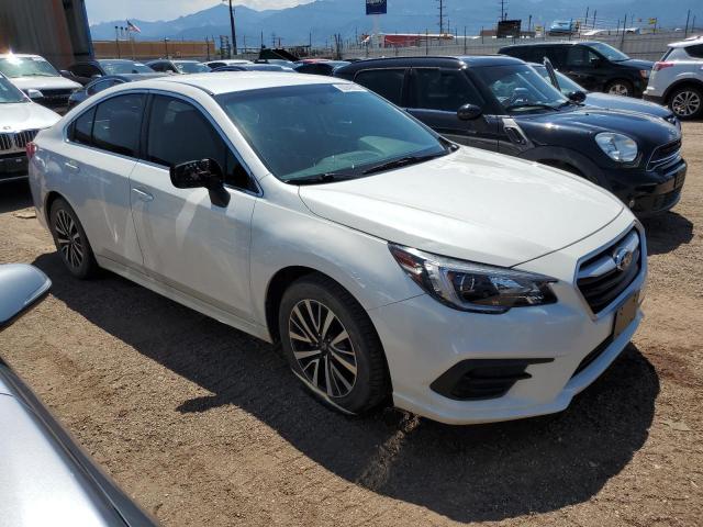 Photo 4 from auction – 2019 SUBARU LEGACY 2.5 with VIN 4S3BNAB6XK3026902