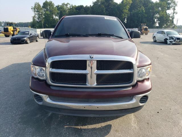 Photo 5 from auction – 2002 DODGE RAM 1500 with VIN 3D7HA18Z02G194204