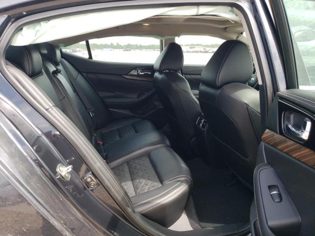 Photo 10 from auction – 2016 NISSAN MAXIMA 3.5 with VIN 1N4AA6AP8GC382826