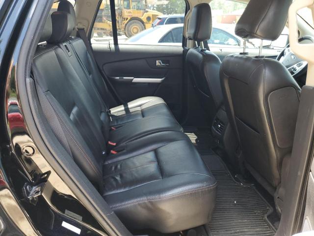 Photo 11 from auction – 2011 FORD EDGE SEL with VIN 2FMDK4JC2BBB65511