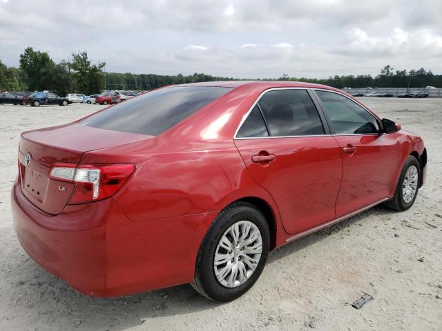 Photo 3 from auction – 2013 TOYOTA CAMRY L with VIN 4T4BF1FK0DR277009