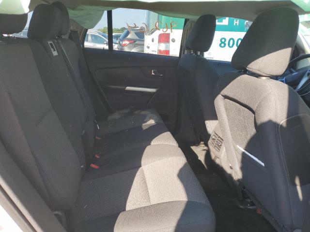 Photo 10 from auction – 2012 FORD EDGE SEL with VIN 2FMDK4JC7CBA30140