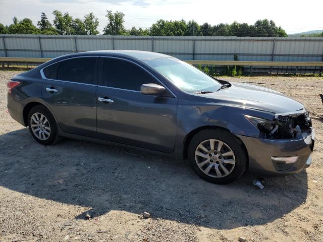 Photo 4 from auction – 2013 NISSAN ALTIMA 2.5 with VIN 1N4AL3AP1DC124877