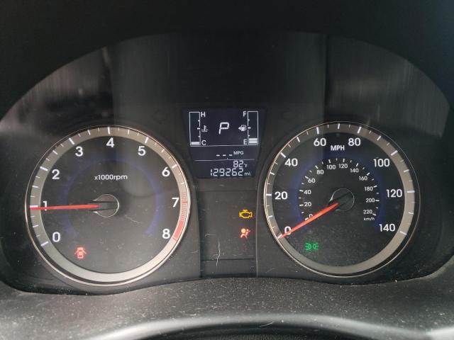 Photo 9 from auction – 2015 HYUNDAI ACCENT GS with VIN KMHCT5AE8FU203405