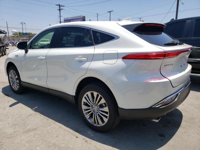 Photo 2 from auction – 2021 TOYOTA VENZA LE with VIN JTEAAAAH9MJ065596