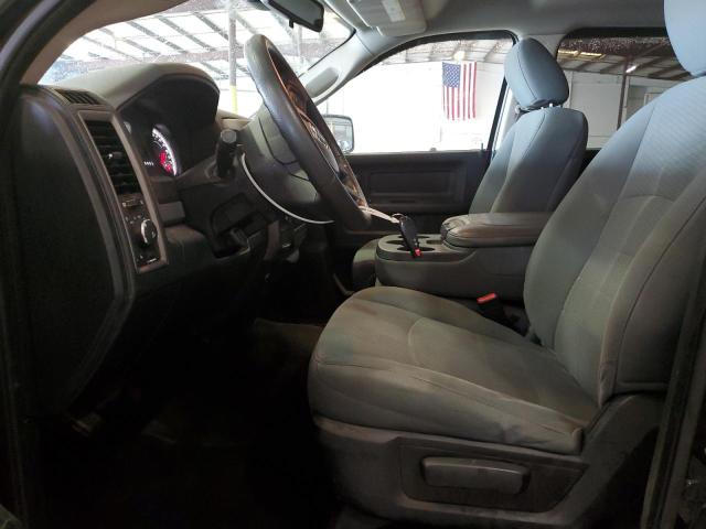 Photo 7 from auction – 2014 RAM 1500 ST with VIN 3C6RR7KT3EG215170