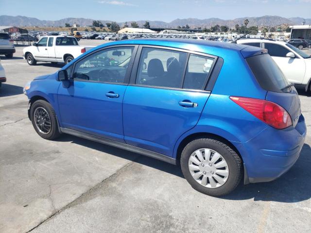 Photo 2 from auction – 2007 NISSAN VERSA S with VIN 3N1BC13E97L452834