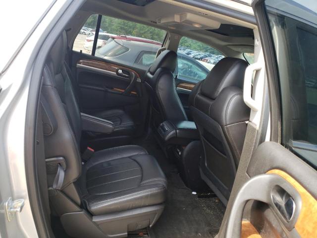 Photo 11 from auction – 2010 BUICK ENCLAVE CX with VIN 5GALRCED1AJ147053