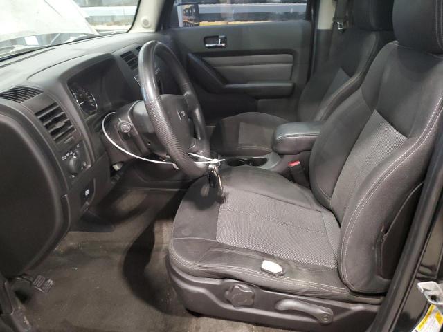 Photo 7 from auction – 2007 HUMMER H3 with VIN 5GTDN13E378242589