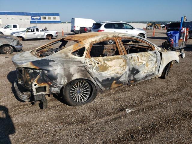 Photo 3 from auction – 2017 FORD FUSION SE with VIN 3FA6P0H98HR407929
